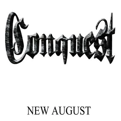 New August 專輯 Conquest/SILENCE/pray/Relaxea/Moreish