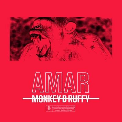 Monkey D Ruffy 专辑 Amar