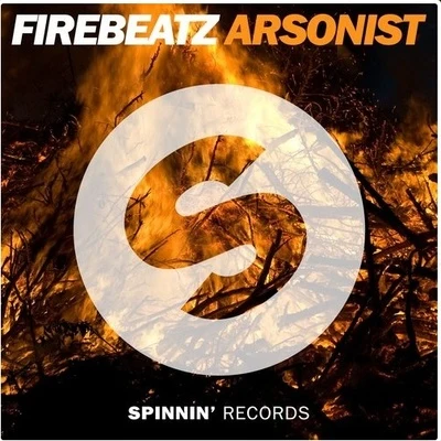 Arsonist 專輯 Firebeatz