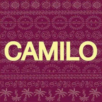 Lykkelig 专辑 Camilo