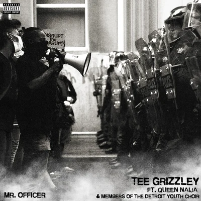 Mr. Officer (feat. Queen Naija and members of the Detroit Youth Choir) 专辑 Cassius Jay/Tee Grizzley/Wicced/Hoodrich Pablo Juan/Lil Yachty