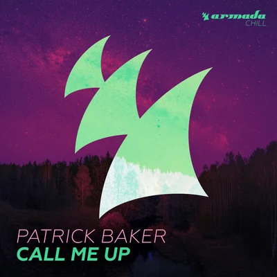 Call Me Up 專輯 Patrick Baker