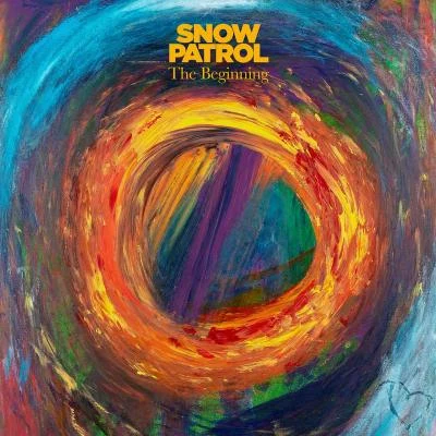 The Beginning 專輯 Soundwell/Snow Patrol