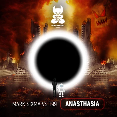 Anasthasia 專輯 T99