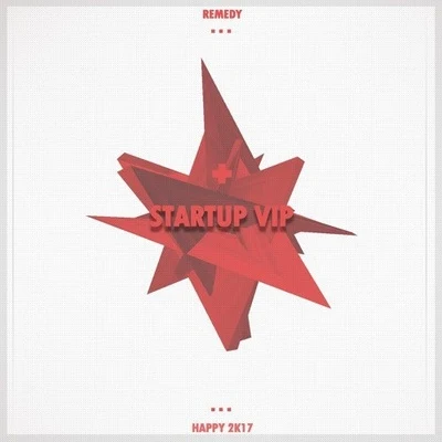 Startup VIP 專輯 Ricky Remedy