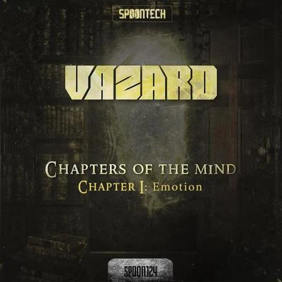 VazardMC BarricadeD-Verze Chapter I: Emotion