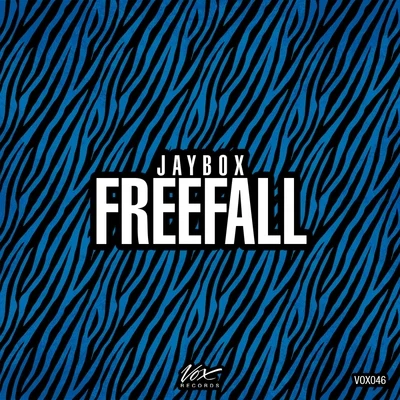 Freefall 專輯 Jaybox