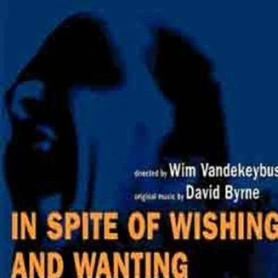 In Spite of Wishing and Wanting 專輯 David Byrne