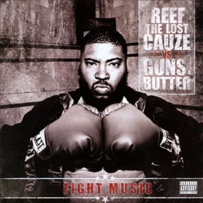 Fight Music 專輯 Godhead The General/Zaakaariyah/Shanksixizzo/Morbius/Reef the Lost Cauze