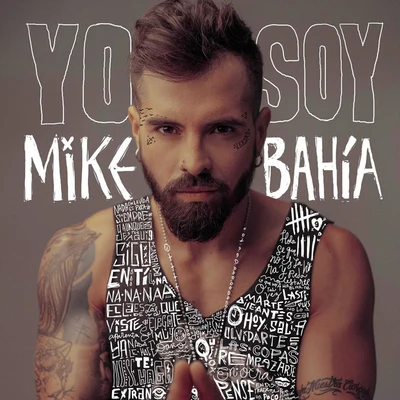 Yo Soy 專輯 Mike Bahía/Ana Guerra