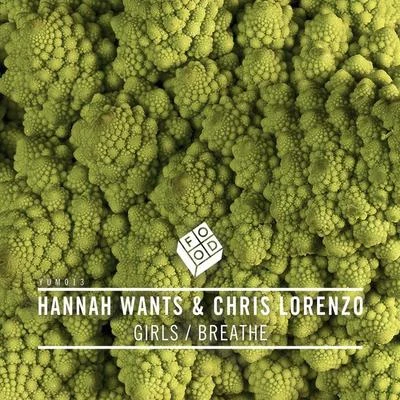 Girls - Single 專輯 Hannah Wants