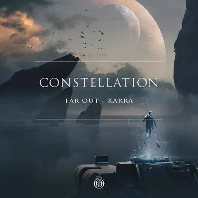 Constellation 專輯 Far Out/Leonard A