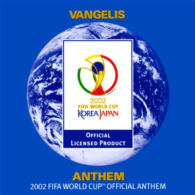 Anthem 專輯 Vangelis