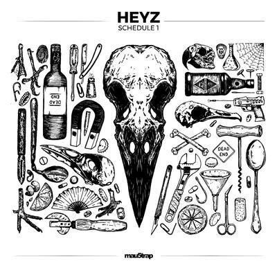 HEYZ Schedule 1