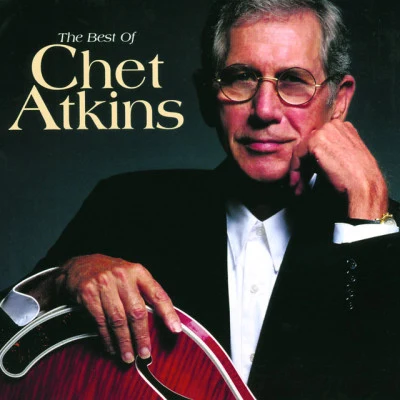 Chet AtkinsDarin The Best Of Chet Atkins