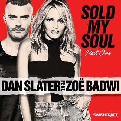 Sold My Soul (Part 1) 專輯 Dan Slater