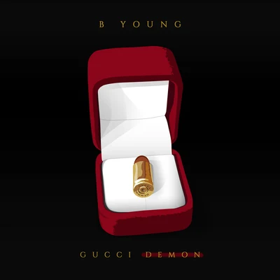 Gucci Demon 專輯 B Young/Ali Gatie