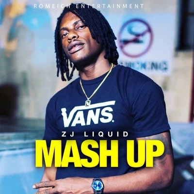 Mash Up 專輯 ZJ Liquid/Wayne Marshall