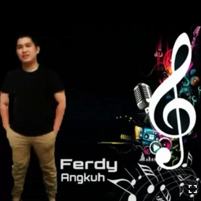 Angkuh 專輯 Ferdy/Daddys Groove