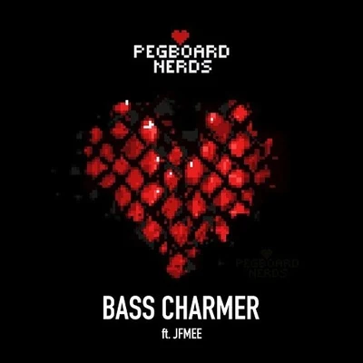 Bass Charmer 專輯 Pegboard Nerds