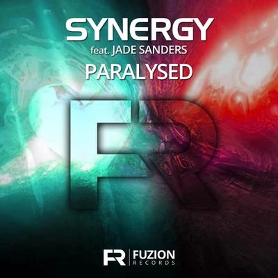 Paralysed 專輯 SYNERGY