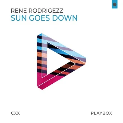 Sun Goes Down 专辑 Rene Rodrigezz