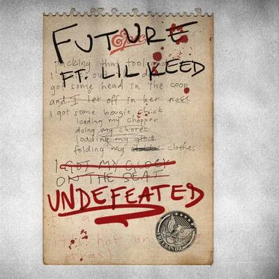 Undefeated 專輯 Future/Duke/Gucci Mane/T.I./Rick Ross