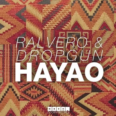 Hayao 專輯 Ralvero