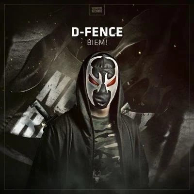 Biem! 专辑 D-Fence/Angerkill