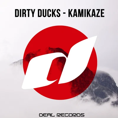 Kamikaze 专辑 Dirty Ducks