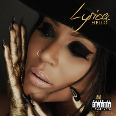 Hello 專輯 Lyrica Anderson