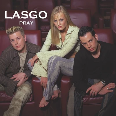 Pray 專輯 Lasgo