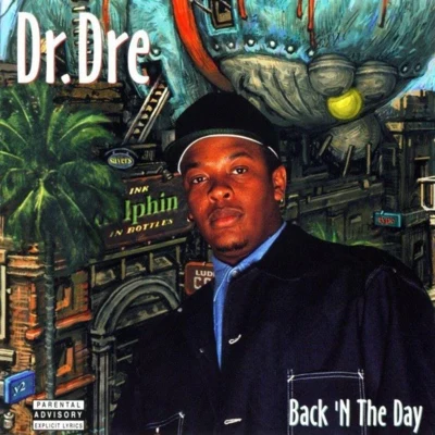 Dr. Dre Back N The Day