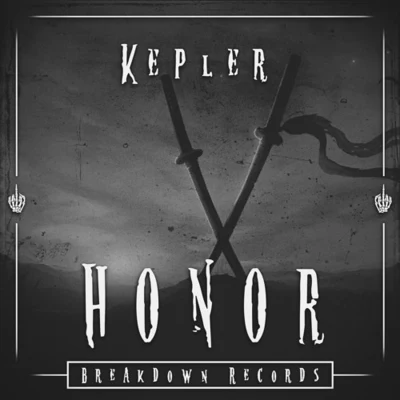 Honor 專輯 KEPLER