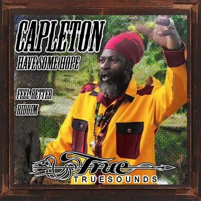 Have Some Hope 專輯 Capleton