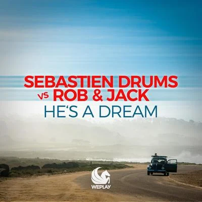 Sebastien DrumsPolinaDim Chris Hes a Dream