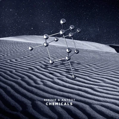 Chemicals 專輯 Antdot/Thonig