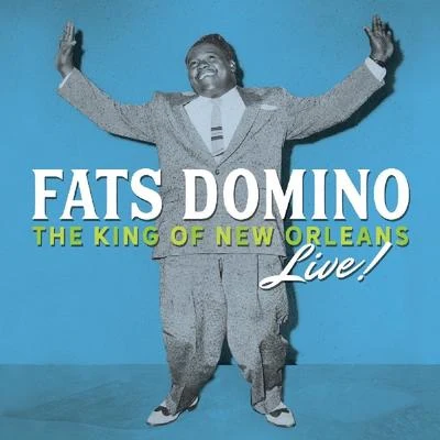 Please Dont Leave Me (Live) 專輯 Fats Domino