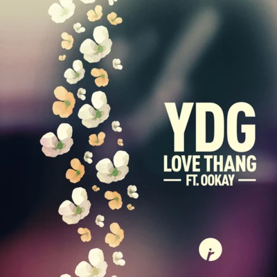 Love Thang 專輯 Crizzly/YDG