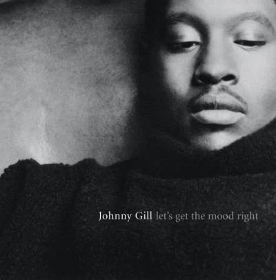 Lets Get The Mood Right 專輯 Johnny Gill