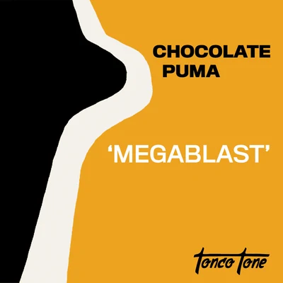 Chocolate Puma Megablast