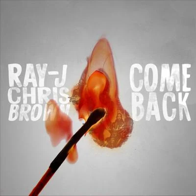 Come Back 專輯 Chris Brown