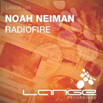 Radiofire 专辑 Nii/Shiha/Noah Neiman/Jacob Van Hage/Sherano