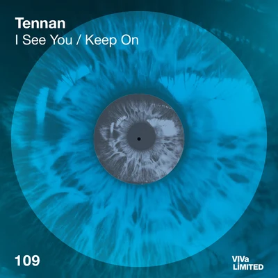 I See YouKeep On 專輯 Tennan