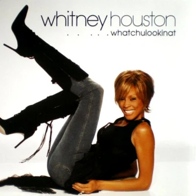 Whatchulookinat [UK CD Maxi] 專輯 Whitney Houston