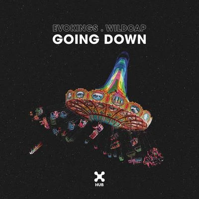 Going Down 專輯 Banzoli/RÖDE/Danv/Wildcap/Owloudz