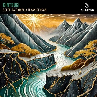 KINTSUGI 專輯 Ilkay Sencan