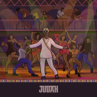 JudahOmikiSkazi Judah