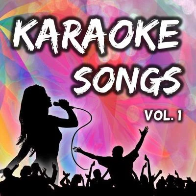 Karaoke Songs, Vol. 1 专辑 Alison/Maxy K