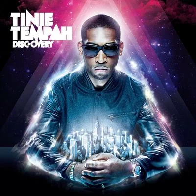 Disc-Overy (US Version) 專輯 Tinie Tempah